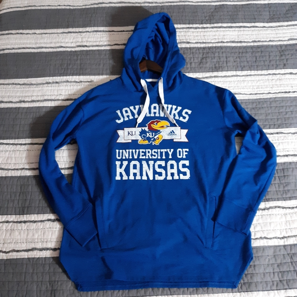 Adidas Jayhawks SzLg